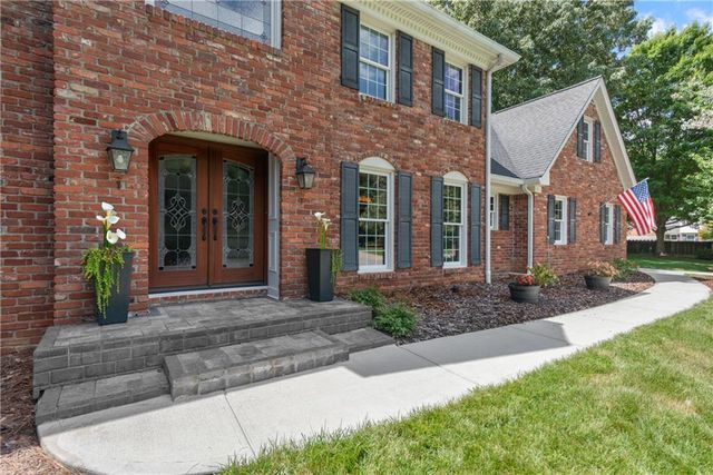 2303 Fenhurst Place, Atlanta, GA 30338