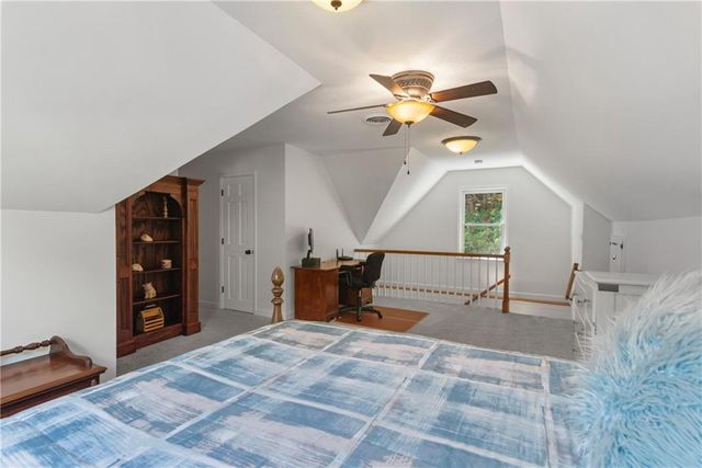 2303 Fenhurst Place, Atlanta, GA 30338