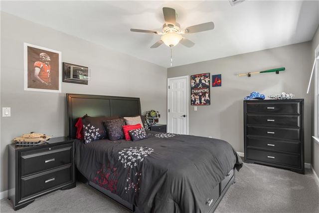 2303 Fenhurst Place, Atlanta, GA 30338