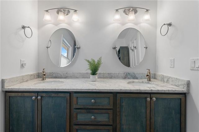 2303 Fenhurst Place, Atlanta, GA 30338