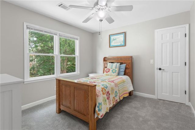 2303 Fenhurst Place, Atlanta, GA 30338