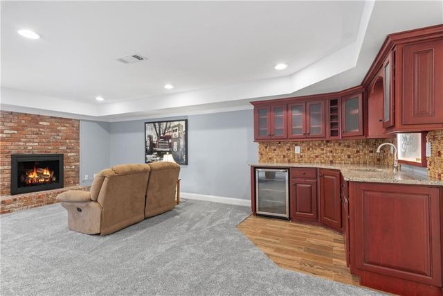 2303 Fenhurst Place, Atlanta, GA 30338
