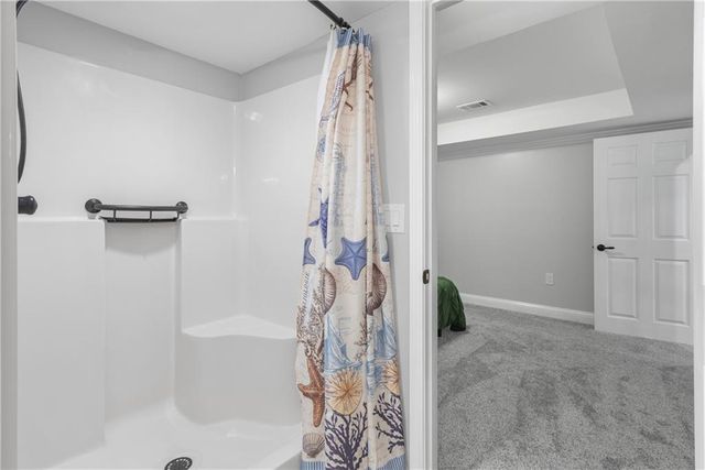2303 Fenhurst Place, Atlanta, GA 30338