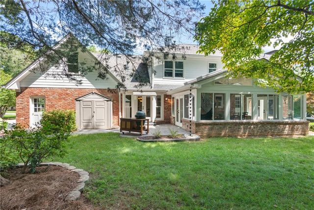 2303 Fenhurst Place, Atlanta, GA 30338