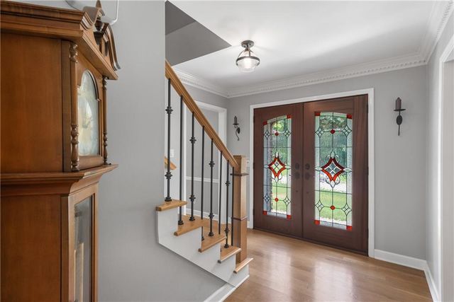 2303 Fenhurst Place, Atlanta, GA 30338