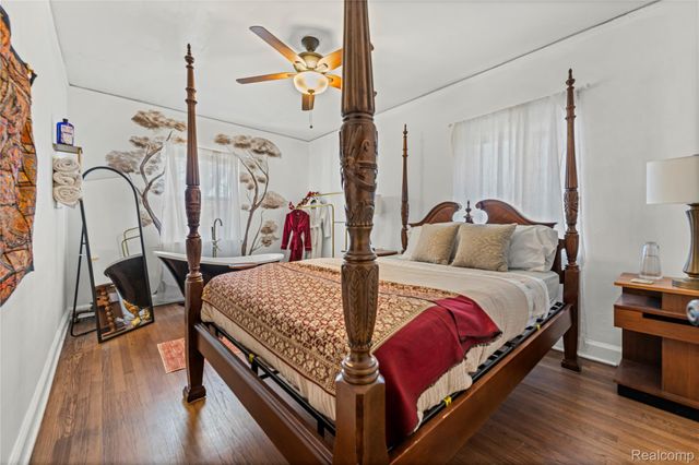 17560 Stoepel Street, Detroit, MI 48221