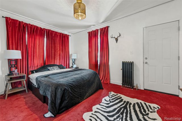 17560 Stoepel Street, Detroit, MI 48221