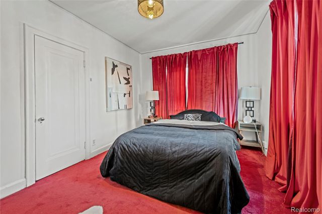 17560 Stoepel Street, Detroit, MI 48221