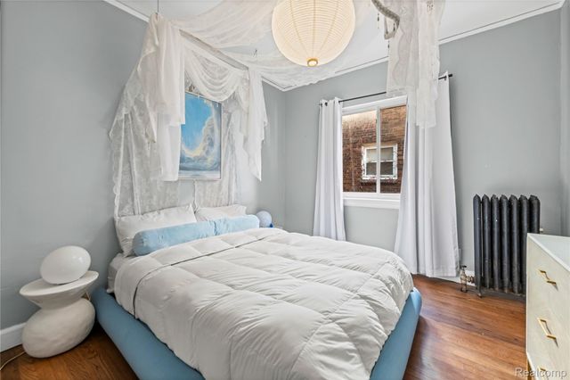 17560 Stoepel Street, Detroit, MI 48221