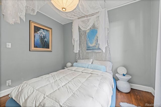 17560 Stoepel Street, Detroit, MI 48221