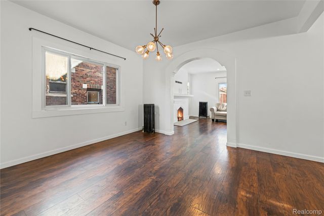 17560 Stoepel Street, Detroit, MI 48221