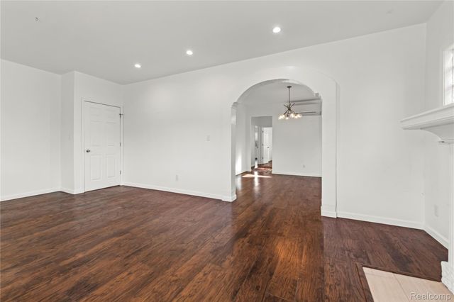 17560 Stoepel Street, Detroit, MI 48221