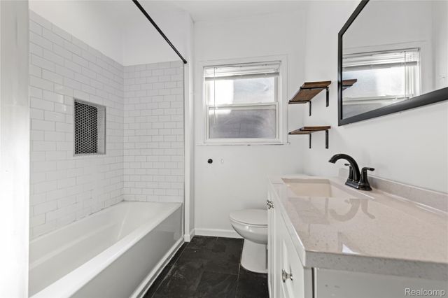 17560 Stoepel Street, Detroit, MI 48221