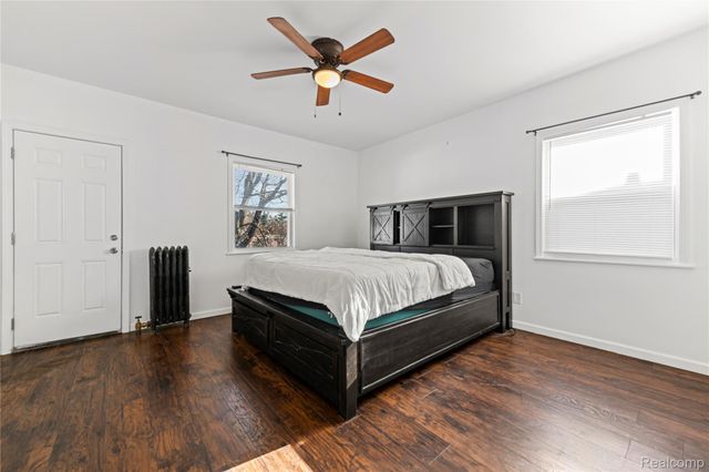 17560 Stoepel Street, Detroit, MI 48221