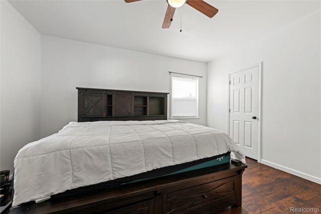 17560 Stoepel Street, Detroit, MI 48221