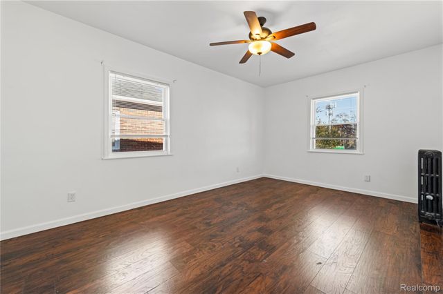 17560 Stoepel Street, Detroit, MI 48221