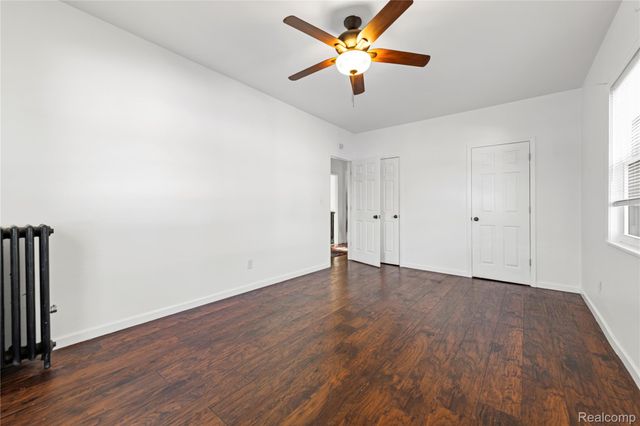 17560 Stoepel Street, Detroit, MI 48221