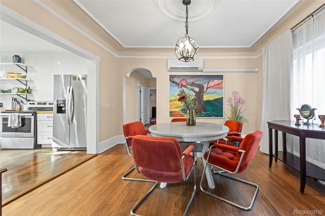 17560 Stoepel Street, Detroit, MI 48221