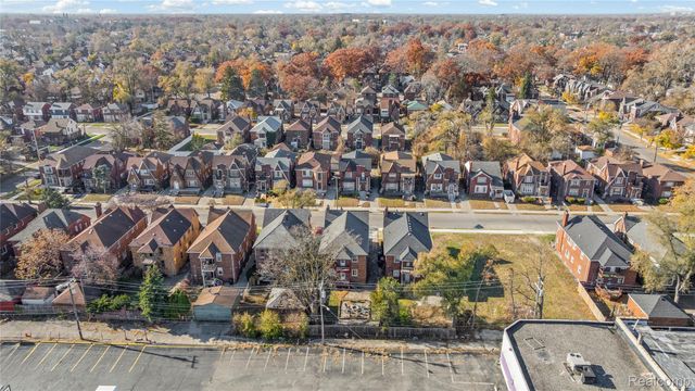 17560 Stoepel Street, Detroit, MI 48221