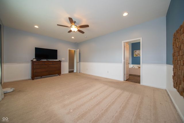 3190 S Courtney Drive, New Palestine, IN 46163