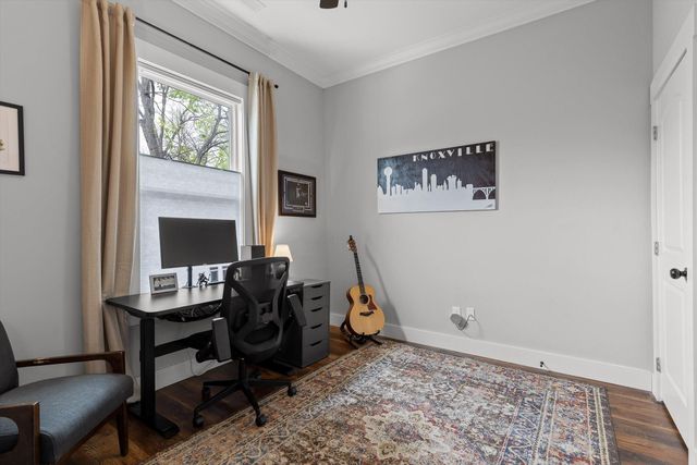 2011 E 12th Street, Chattanooga, TN 37404