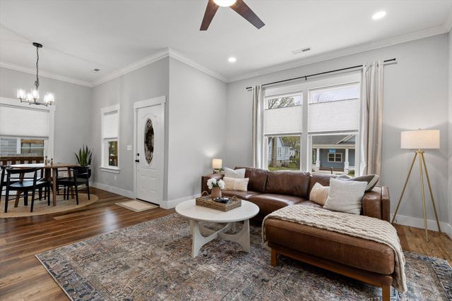 2011 E 12th Street, Chattanooga, TN 37404