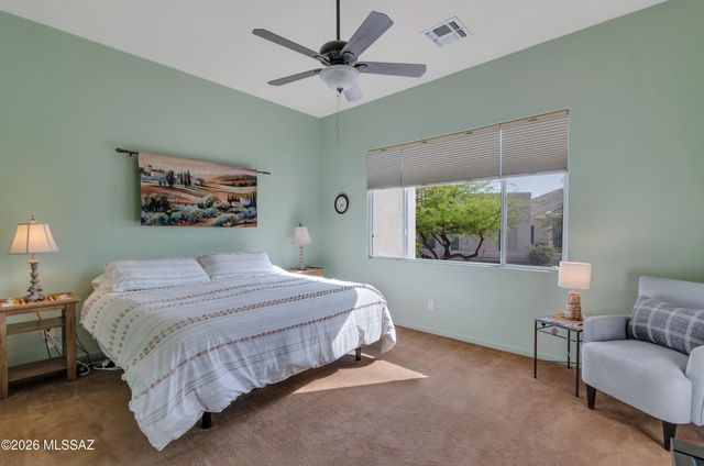 10991 N Pebble Way, Oro Valley, AZ 85737