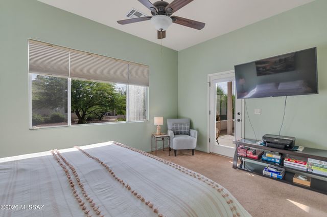 10991 N Pebble Way, Oro Valley, AZ 85737