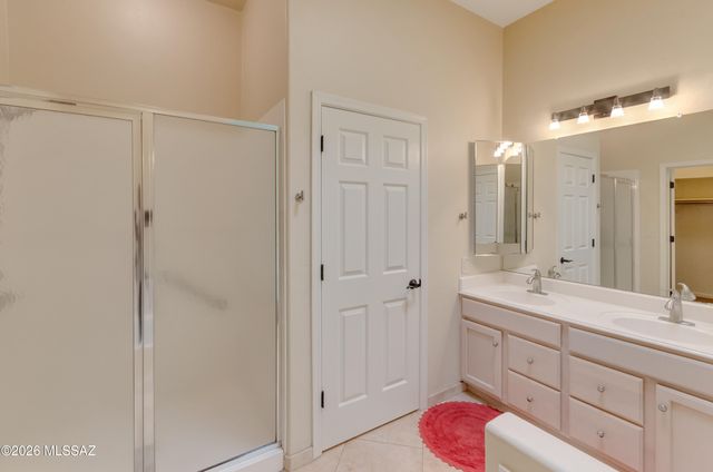 10991 N Pebble Way, Oro Valley, AZ 85737