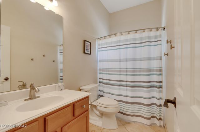 10991 N Pebble Way, Oro Valley, AZ 85737