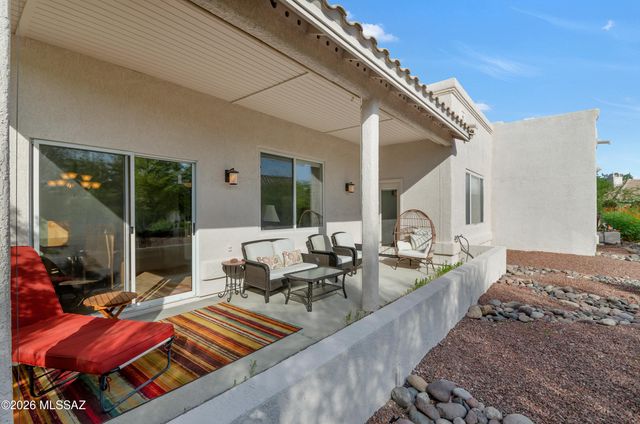 10991 N Pebble Way, Oro Valley, AZ 85737