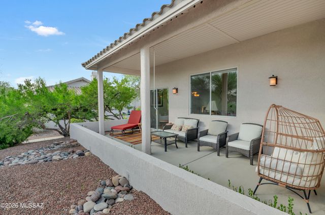 10991 N Pebble Way, Oro Valley, AZ 85737