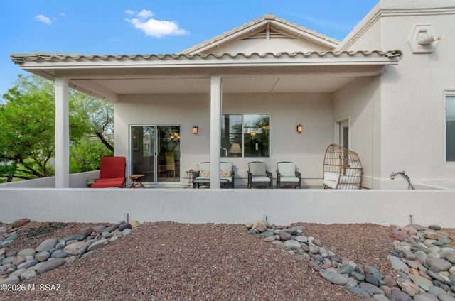 10991 N Pebble Way, Oro Valley, AZ 85737