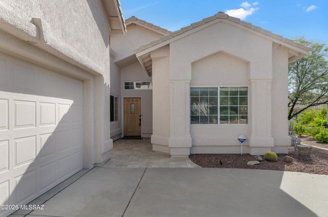 10991 N Pebble Way, Oro Valley, AZ 85737