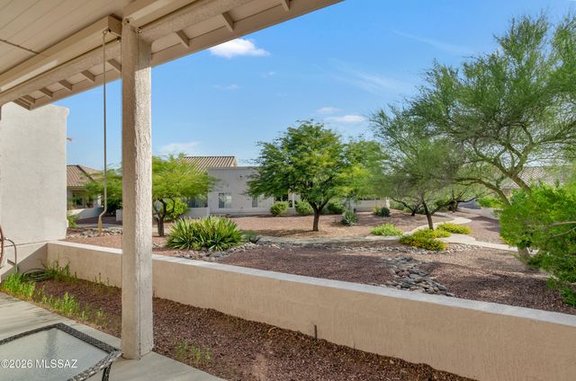 10991 N Pebble Way, Oro Valley, AZ 85737