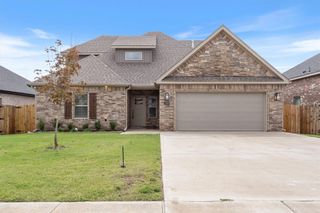 7303 SW High Meadow Boulevard, Bentonville, AR 72713