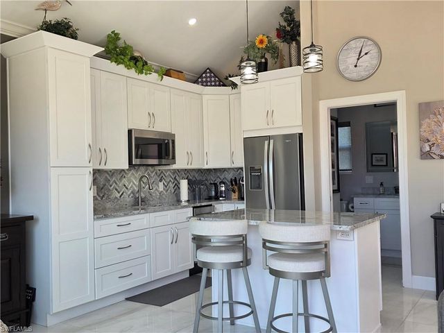 Lot 29 3008 W Riverbend Resort BLVD, Labelle, FL 33935