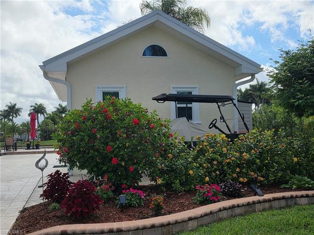 Lot 29 3008 W Riverbend Resort BLVD, Labelle, FL 33935
