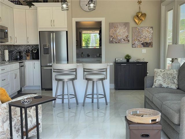 Lot 29 3008 W Riverbend Resort BLVD, Labelle, FL 33935