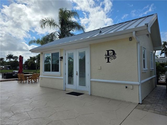 Lot 29 3008 W Riverbend Resort BLVD, Labelle, FL 33935