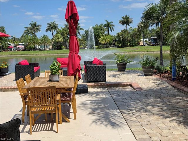 Lot 29 3008 W Riverbend Resort BLVD, Labelle, FL 33935
