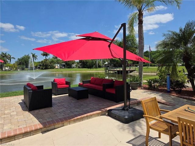 Lot 29 3008 W Riverbend Resort BLVD, Labelle, FL 33935