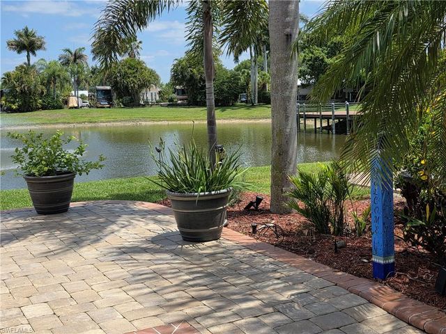 Lot 29 3008 W Riverbend Resort BLVD, Labelle, FL 33935