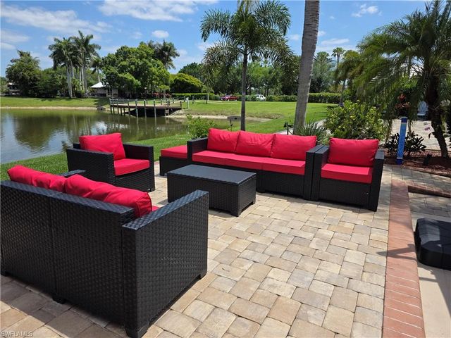 Lot 29 3008 W Riverbend Resort BLVD, Labelle, FL 33935