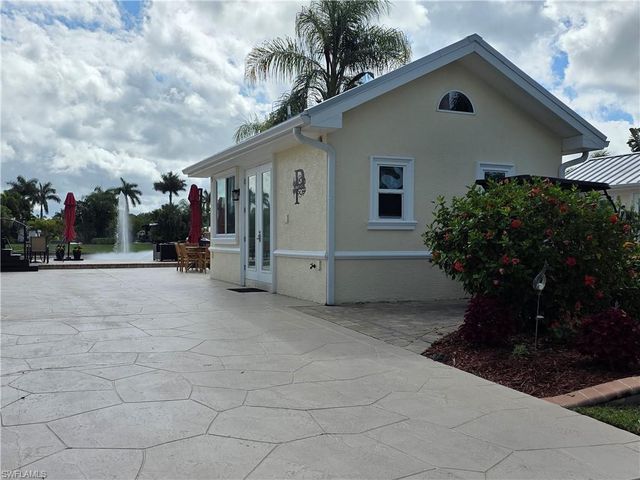 Lot 29 3008 W Riverbend Resort BLVD, Labelle, FL 33935