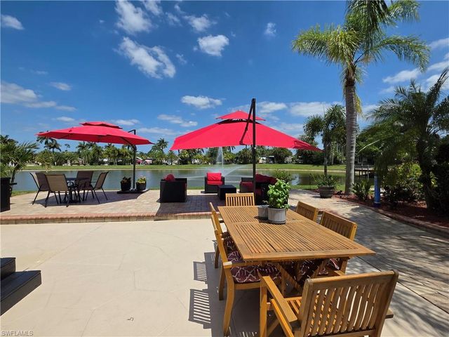Lot 29 3008 W Riverbend Resort BLVD, Labelle, FL 33935