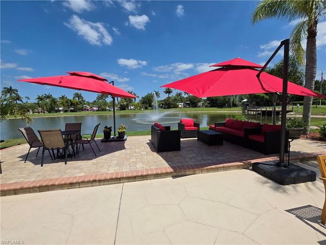 Lot 29 3008 W Riverbend Resort BLVD, Labelle, FL 33935