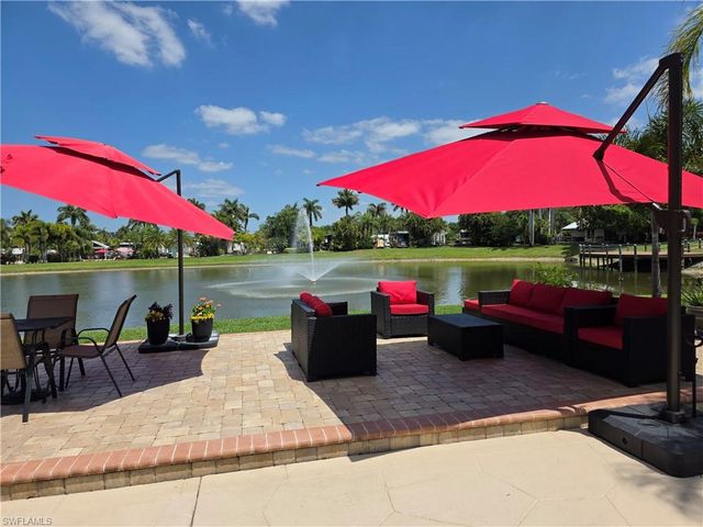 Lot 29 3008 W Riverbend Resort BLVD, Labelle, FL 33935