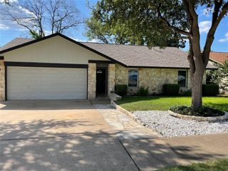 2113 Elysian FLDS, Austin, TX 78727