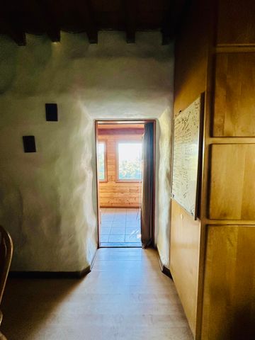 3834 Thomas Road, Miranda, CA 95553